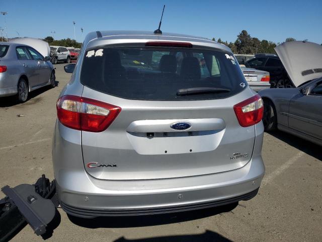 Photo 6 from auction – 2013 FORD C-MAX SEL with VIN 1FADP5BU9DL506592