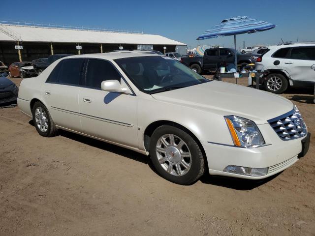 Снимка 4 от търг – 2008 CADILLAC DTS с VIN 1G6KD57Y98U197652