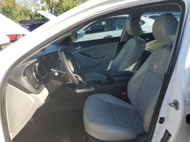 Photo 7 from auction – 2013 KIA OPTIMA EX with VIN 5XXGN4A74DG229921