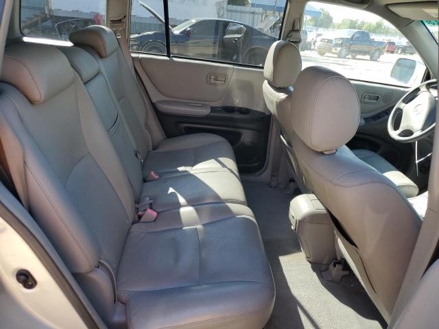 Photo 11 from auction – 2006 TOYOTA HIGHLANDER with VIN JTEDP21AX60123020
