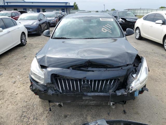 Снимка 5 от търг – 2011 BUICK REGAL CXL с VIN 2G4GS5EC0B9196518
