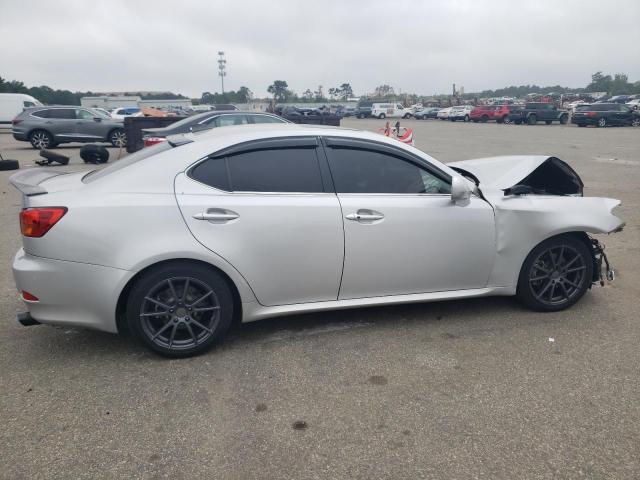 Снимка 3 от търг – 2006 LEXUS IS 250 с VIN JTHCK262565005930
