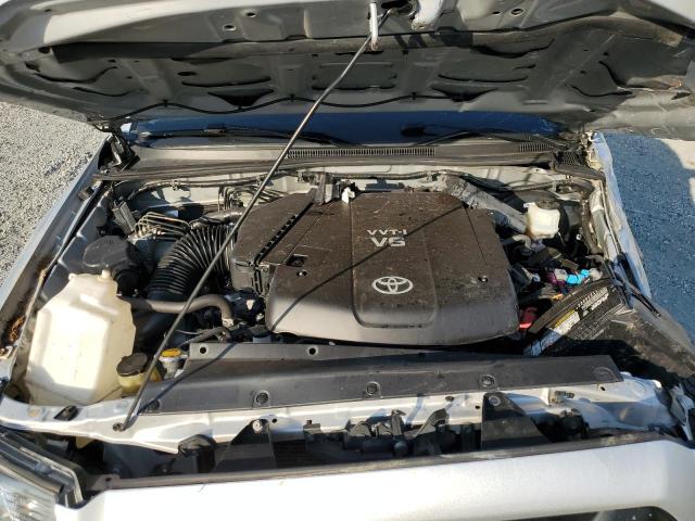 Photo 11 from auction – 2012 TOYOTA TACOMA DOU with VIN 3TMLU4EN2CM094073