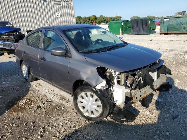 Photo 4 from auction – 2016 NISSAN VERSA S with VIN 3N1CN7AP7GL831949