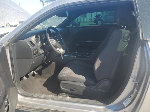 Photo 7 from auction – 2014 DODGE CHALLENGER with VIN 2C3CDYAG5EH110979
