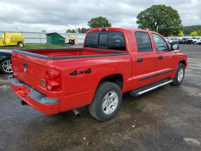 Photo 3 from auction – 2007 DODGE DAKOTA QUA with VIN 1D7HW48P27S144468