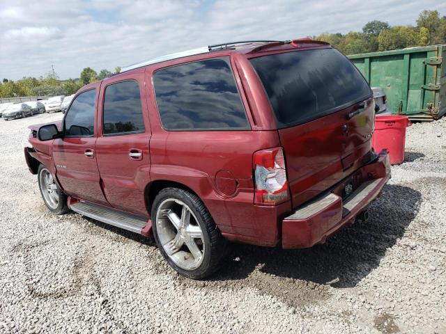 Photo 2 from auction – 2002 CADILLAC ESCALADE L with VIN 1GYEK63NX2R102179