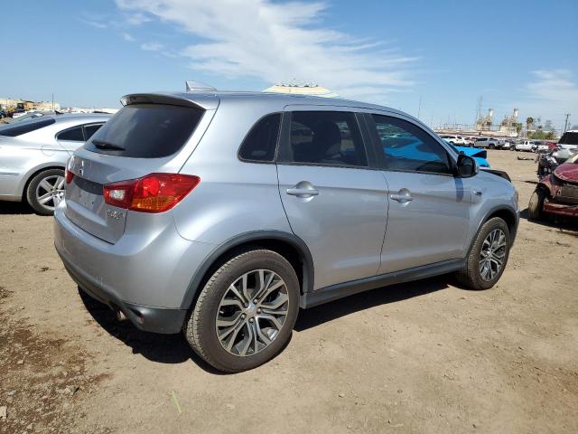 Photo 3 from auction – 2017 MITSUBISHI OUTLANDER with VIN JA4AP3AU7HZ013834