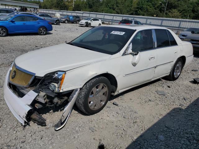 Photo 1 from auction – 2006 CADILLAC DTS with VIN 1G6KD57Y76U153534