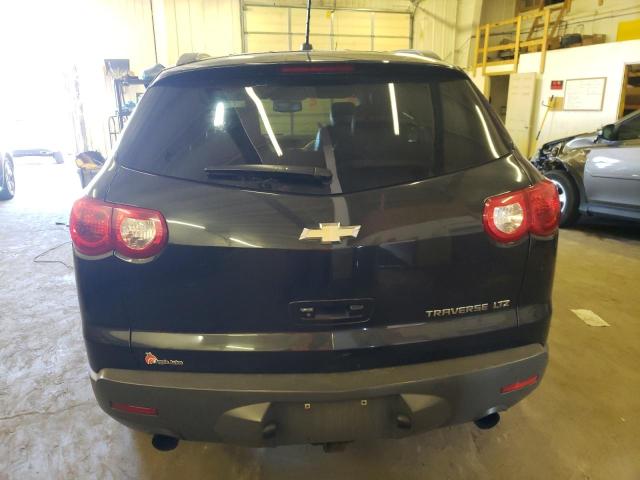 صورة رقم 6 من المزاد - 2012 CHEVROLET TRAVERSE L مع VIN 1GNKRLED6CJ299091