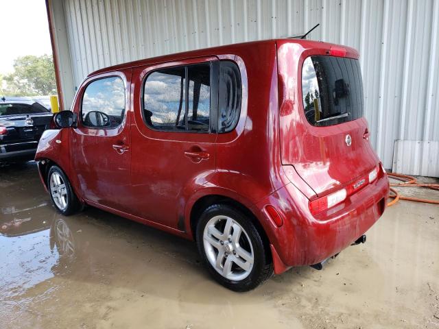 Photo 2 from auction – 2012 NISSAN CUBE BASE with VIN JN8AZ2KR8CT256329