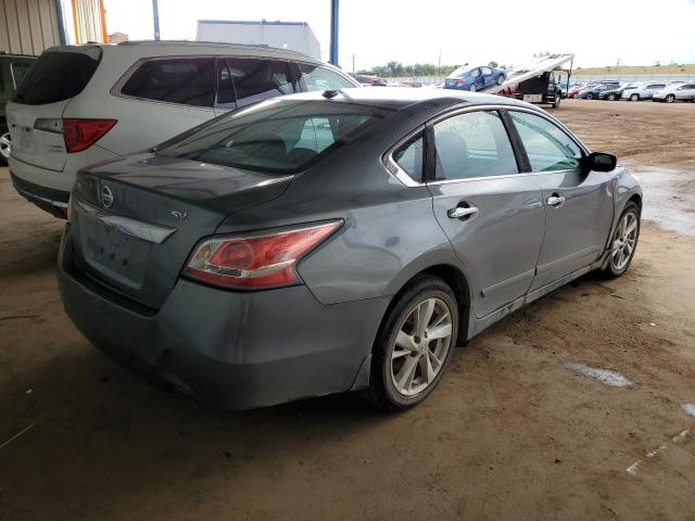 Photo 3 from auction – 2015 NISSAN ALTIMA 2.5 with VIN 1N4AL3AP8FC597212