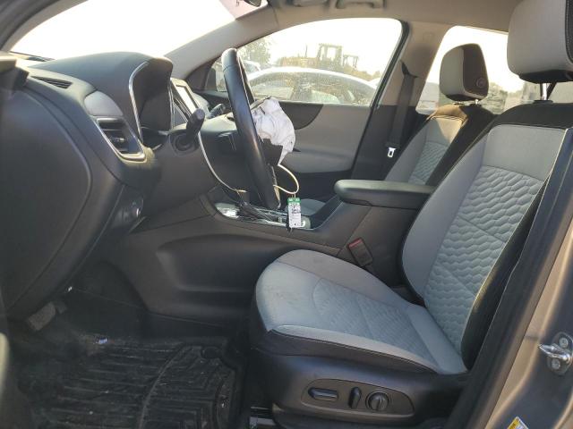 Photo 7 from auction – 2018 CHEVROLET EQUINOX LT with VIN 3GNAXTEX3JS520461