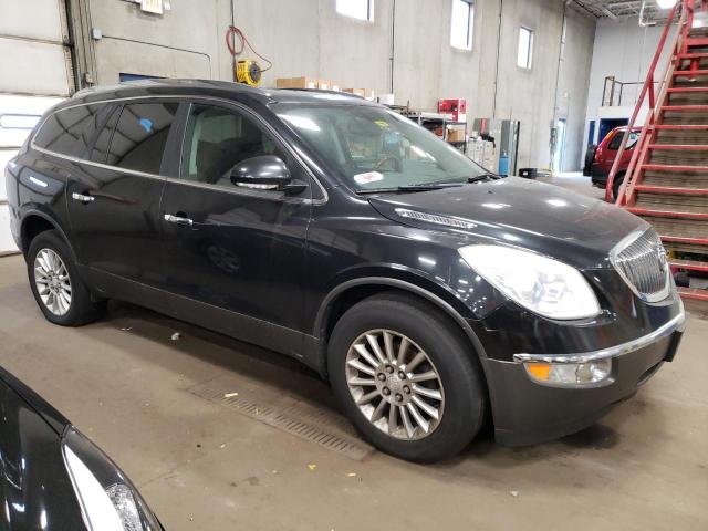 Photo 4 from auction – 2012 BUICK ENCLAVE with VIN 5GAKVCED8CJ108471