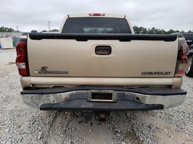 Photo 6 from auction – 2004 CHEVROLET SILVERADO with VIN 2GCEC13T941428958