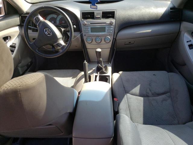 Photo 8 from auction – 2007 TOYOTA CAMRY CE with VIN 4T1BE46K47U558569
