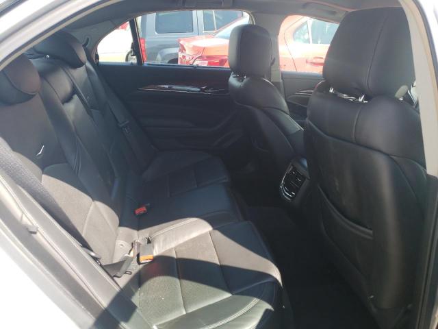 Photo 10 from auction – 2015 CADILLAC CTS PERFOR with VIN 1G6AS5S32F0138427