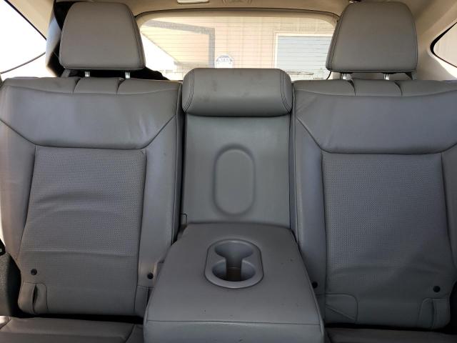 Photo 10 from auction – 2016 HONDA CR-V with VIN 5J6RM3H94GL010680