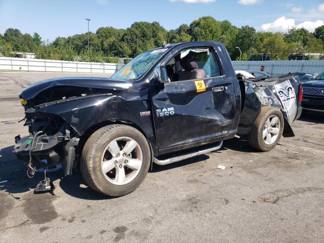 RAM 1500 ST 2013 with VIN 3C6JR7AT6DG501866 - Photo from auction