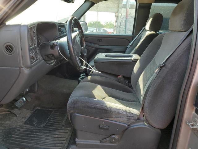 Photo 7 from auction – 2006 CHEVROLET SILVERADO with VIN 1GCEK19B16Z236817
