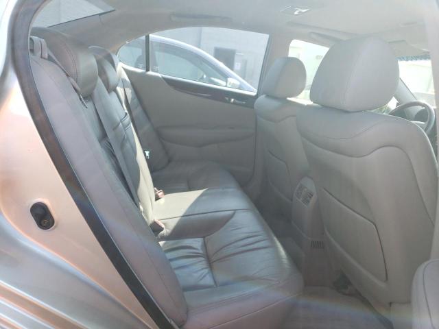 Снимка 10 от търг – 2003 LEXUS ES 300 с VIN JTHBF30G930145658