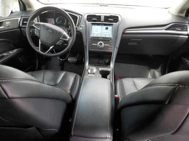 Photo 8 from auction – 2018 FORD FUSION TIT with VIN 3FA6P0RU7JR132014