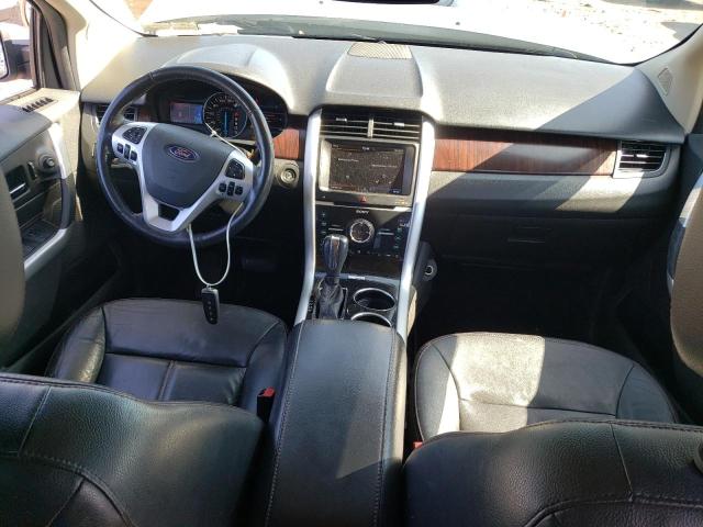 Снимка 8 от търг – 2013 FORD EDGE LIMIT с VIN 2FMDK4KC3DBB41140