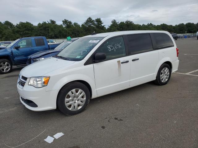 Photo 1 from auction – 2019 DODGE GRAND CARA with VIN 2C4RDGBGXKR527230