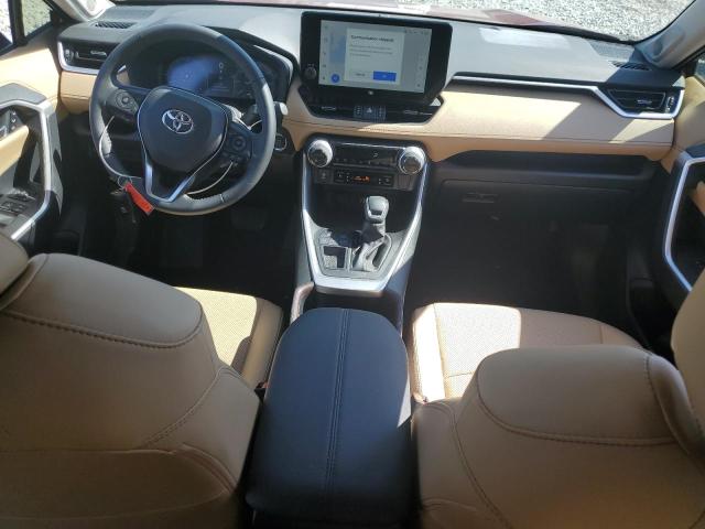 Photo 8 from auction – 2023 TOYOTA RAV4 LIMIT with VIN JTMY1RFVXPD104960