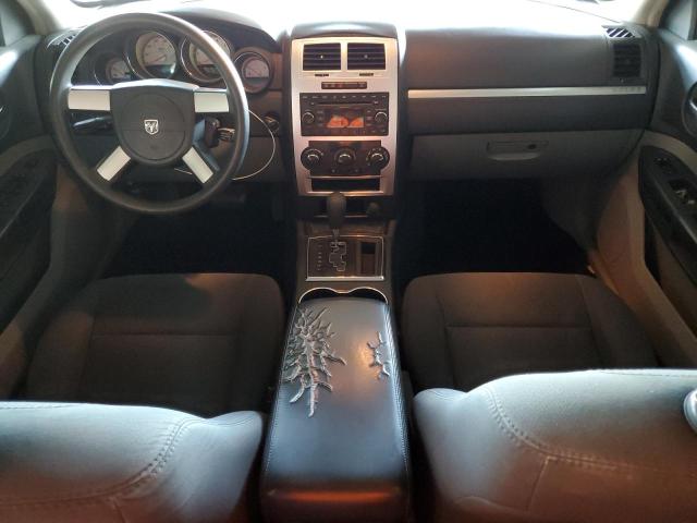 Photo 8 from auction – 2008 DODGE MAGNUM SXT with VIN 2D4FV37V18H188066