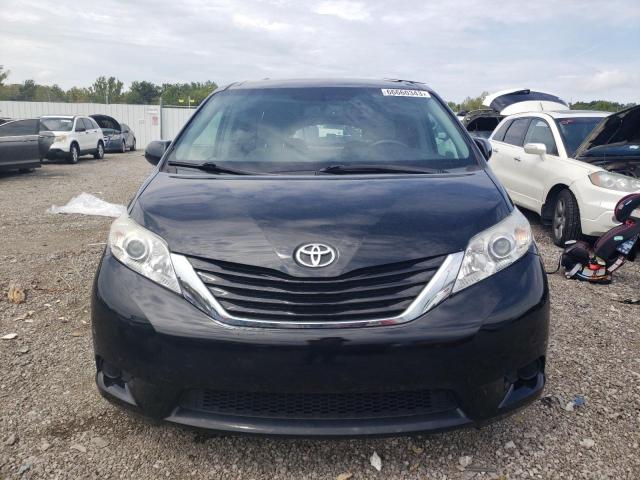 Photo 5 from auction – 2015 TOYOTA SIENNA LE with VIN 5TDKK3DC1FS611699