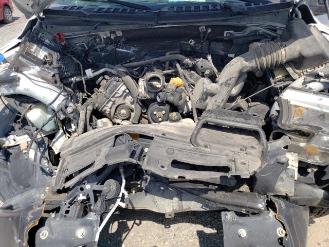 Photo 11 from auction – 2017 FORD F150 SUPER with VIN 1FTEW1EFXHFB30609