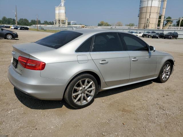Photo 3 from auction – 2014 AUDI A4 PRESTIG with VIN WAUKFAFL7EA064873