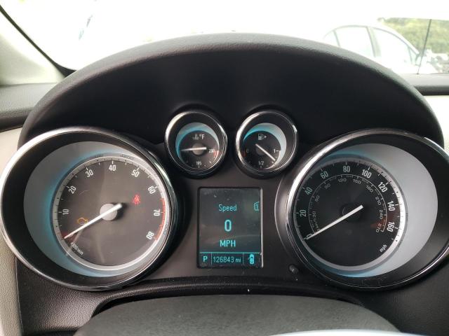 Photo 9 from auction – 2012 BUICK VERANO with VIN 1G4PP5SK9C4158965