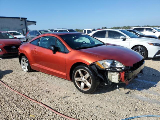 Photo 4 from auction – 2008 MITSUBISHI ECLIPSE GS with VIN 4A3AK24F68E035341