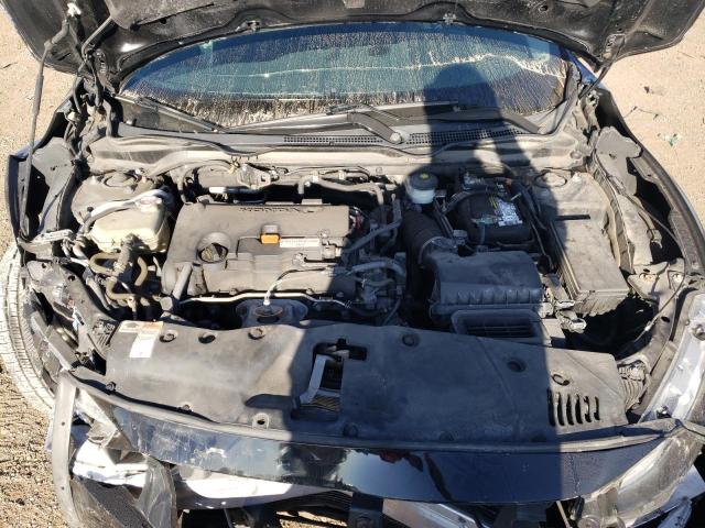 Photo 11 from auction – 2016 HONDA CIVIC EX with VIN 19XFC2F76GE058374