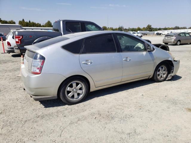 Photo 3 from auction – 2004 TOYOTA PRIUS with VIN JTDKB20U040043115