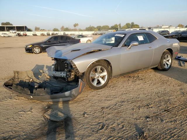DODGE CHALLENGER 2015 with VIN 2C3CDZAG6FH884990 - Photo from auction