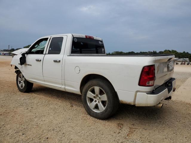 Photo 2 from auction – 2012 DODGE RAM 1500 S with VIN 1C6RD7FT9CS163770
