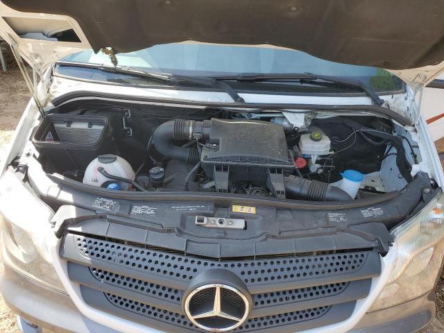 Photo 7 from auction – 2016 MERCEDES-BENZ SPRINTER 3 with VIN 8BNPF4CC2GE123130