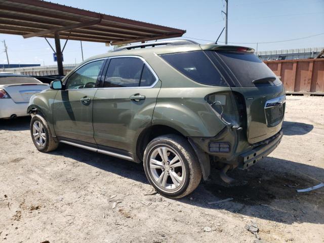 Photo 2 from auction – 2015 CHEVROLET EQUINOX LT with VIN 2GNALCEKXF6167027