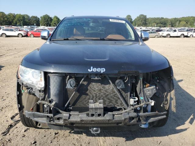 Photo 5 from auction – 2012 JEEP GRAND CHER with VIN 1C4RJECT1CC157496