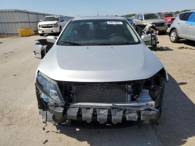 Photo 5 from auction – 2012 FORD FUSION SEL with VIN 3FAHP0JA6CR412276