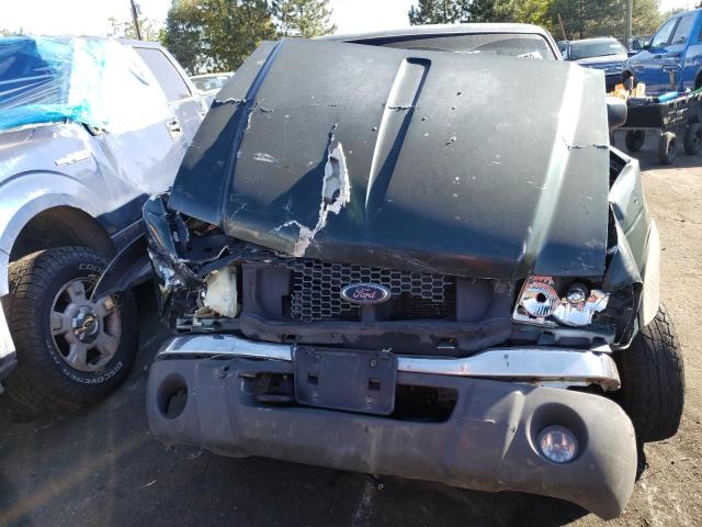 Photo 5 from auction – 2002 FORD RANGER EDG with VIN 1FTZR45EX2PB22495