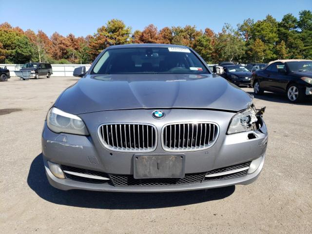 Photo 5 from auction – 2012 BMW 535 XI with VIN WBAFU7C58CDU61679
