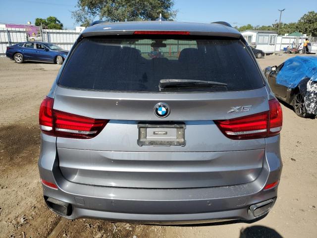 Photo 6 from auction – 2018 BMW X5 XDR40E with VIN 5UXKT0C5XJ0W00323