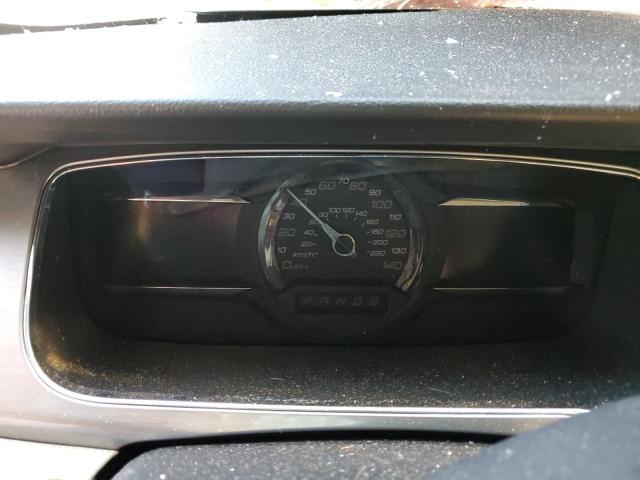 Photo 9 from auction – 2014 FORD TAURUS SEL with VIN 1FAHP2E93EG112796