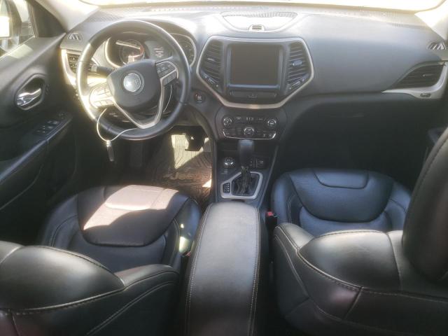 Photo 8 from auction – 2016 JEEP CHEROKEE L with VIN 1C4PJMDS9GW201787