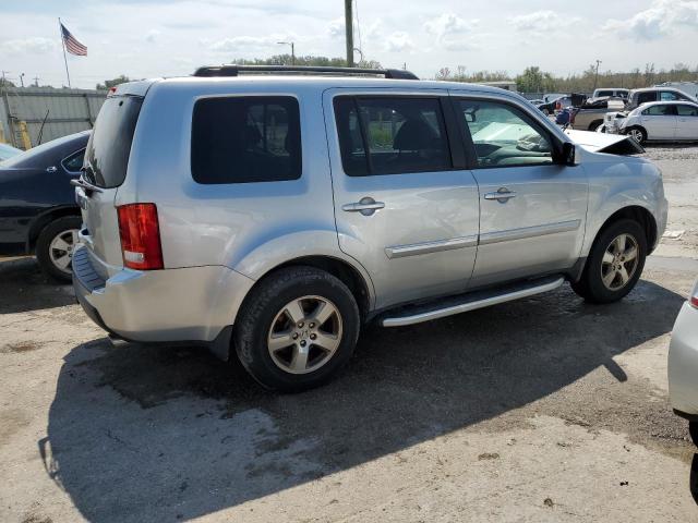 Zdjęcie 3 z aukcji – 2011 HONDA PILOT EXL z VIN 5FNYF3H60BB056097