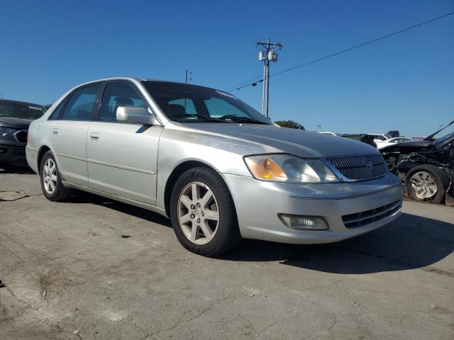Photo 4 from auction – 2000 TOYOTA AVALON XL with VIN 4T1BF28B5YU064236